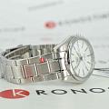 Японские механические наручные часы Seiko 5 Regular SNKL41J1, фото 4