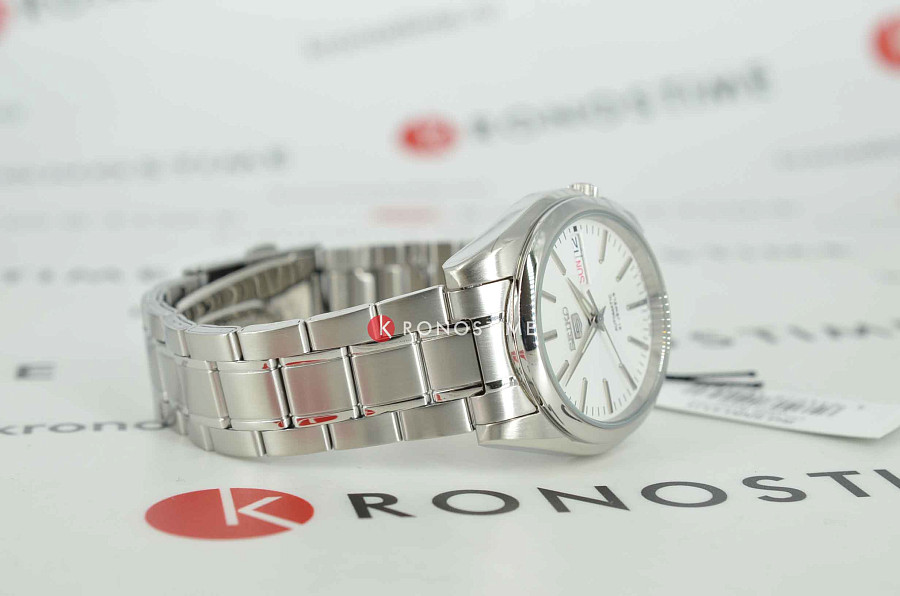 Часы Seiko 5 Regular SNKL41J1 — нержавеющая сталь, мужские