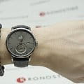 Швейцарские керамические механические часы Rado Petite Seconde R14053106, фото 8