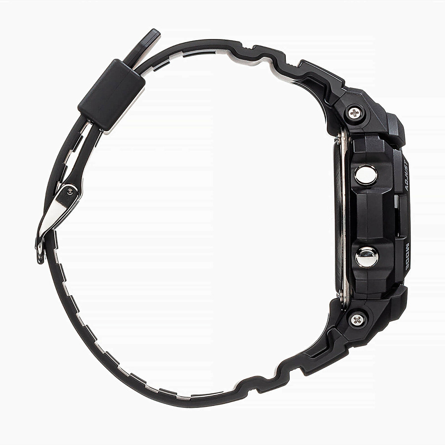 Часы Casio G-Shock AWG-M100SB-2A — артикул AWG-M100SB-2A