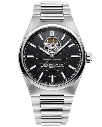Frederique Constant Highlife Heart Beat Automatic FC-310B4NH6B