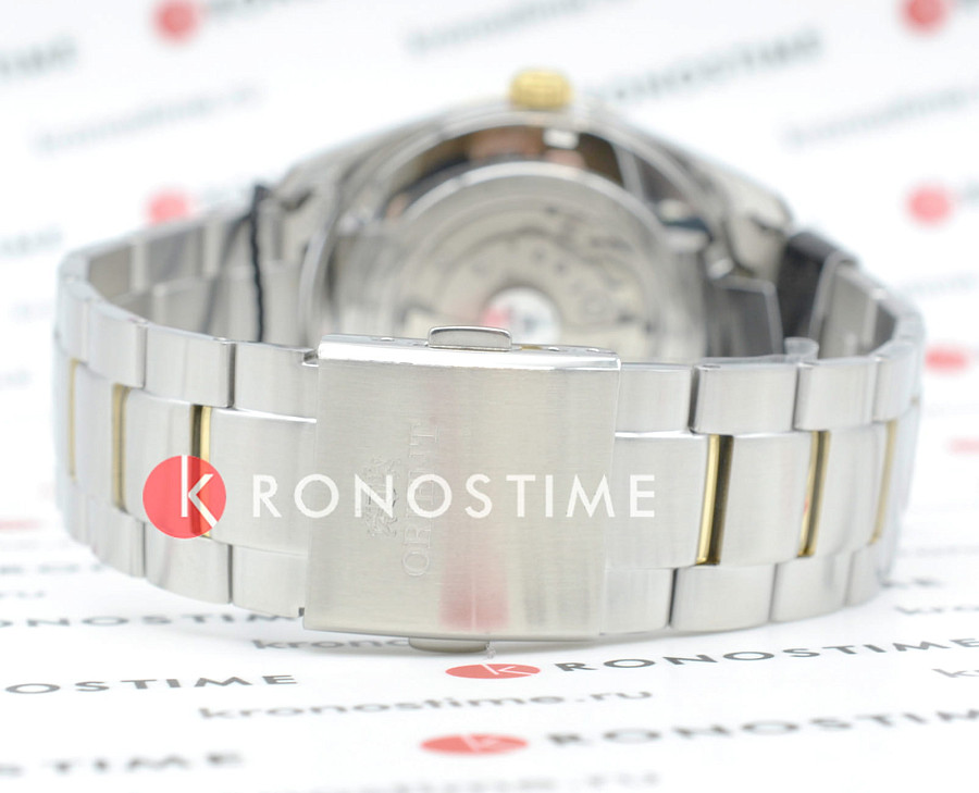 Часы Orient Contemporary RA-AR0001S (RN-AR0001S) — артикул RA-AR0001S