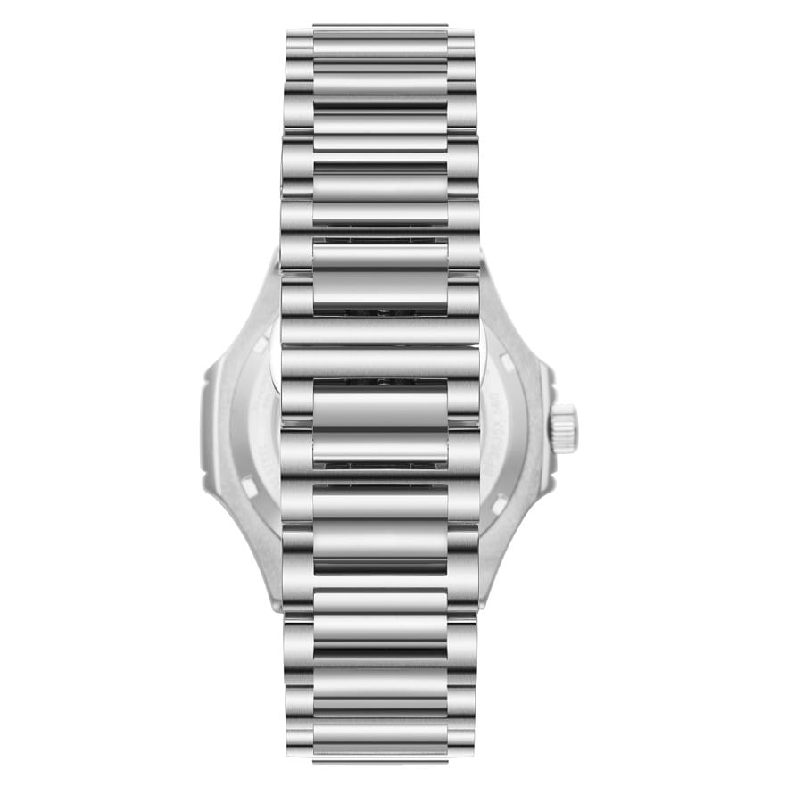 Часы Beverly Hills Polo Club BP3835X.300 — нержавеющая сталь, мужские