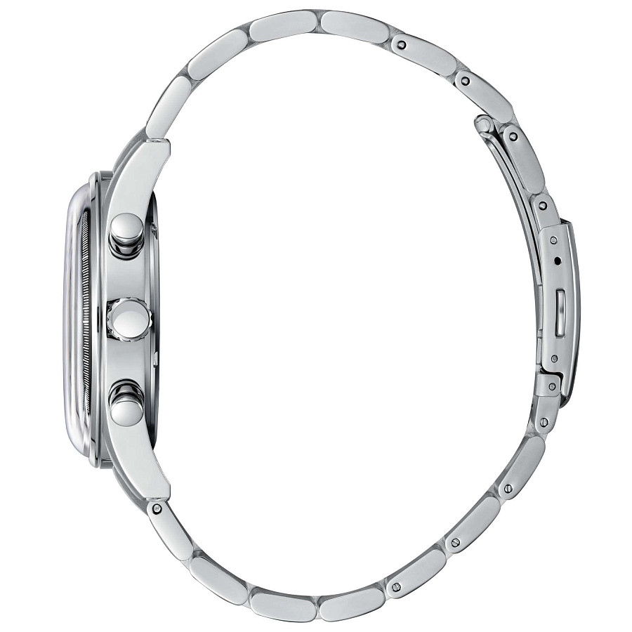 Часы Beverly Hills Polo Club BP3781X.230 — металл сталь, США