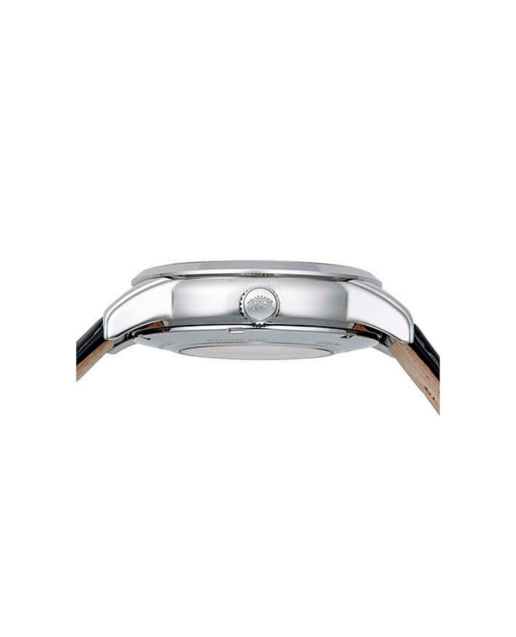 Часы Orient Sun & Moon RA-AK0005S (RN-AK0005S) — мужские, кожаный