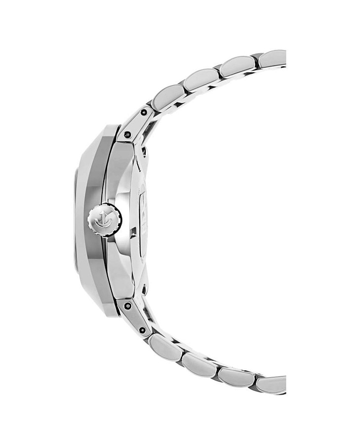 Часы Rado The Original Automatic R12697013 — механические, металл сталь