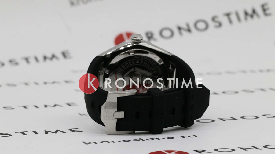 Часы Philipp Plein The Skull PWPWA0124 — артикул PWPWA0124