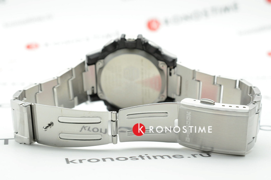 Часы Casio G-Shock GST-B300E-5A — артикул GST-B300E-5AER
