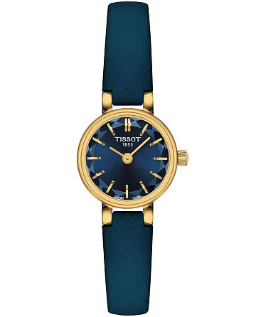 Tissot Lovely Round T140.009.36.041.00