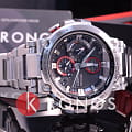Японские часы Casio G-Shock Premium MTG-B1000D-1A, фото 5