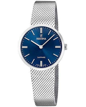Festina Swiss Made F20075/3