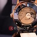 Японские механические наручные часы Orient ER27003W (FER27003W), фото 4