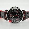 Швейцарские часы Tissot T-Race Jorge Lorenzo 2020 T115.417.27.057.02, фото 2