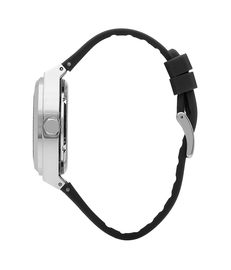 Часы Lee Cooper LC07902.351 — механические, сталь металл