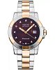 Швейцарские часы Epos Ladies Diamonds 8001.700.32.87.42