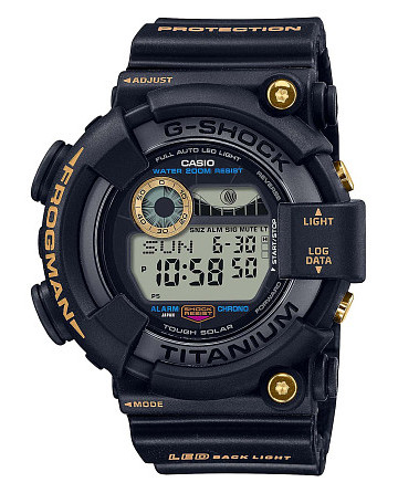 Casio G-Shock GW-8230B-9A