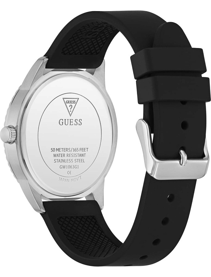 Часы Guess Sport Chip GW1063G1 — артикул GW1063G1