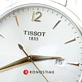 Швейцарские часы Tissot Tradition T063.610.11.037.01, фото 4