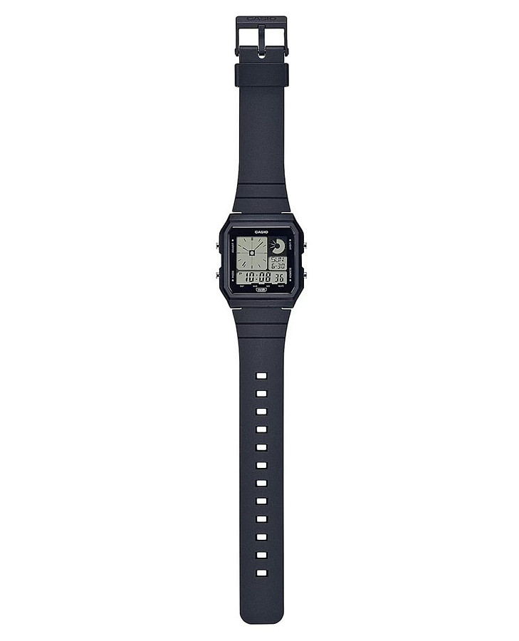 Часы Casio Digital LF-20W-1A — артикул LF-20W-1A