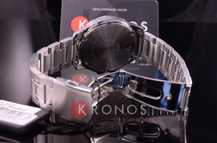 Часы Orient UG1X005W (FUG1X005W) — мужские