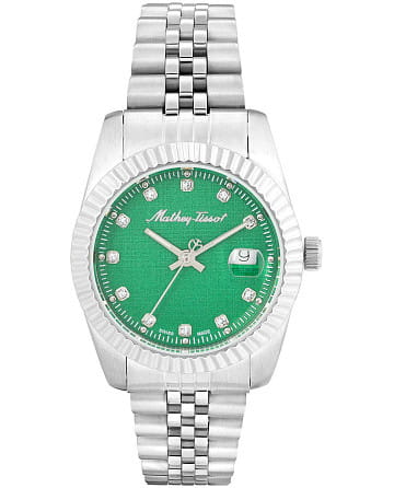 Mathey-Tissot Mathy D810AV