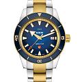 Швейцарские механические часы Rado Captain Cook X European Cricket Special Edition R32138208