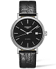 Швейцарские механические часы Longines Presence L4.922.4.52.2