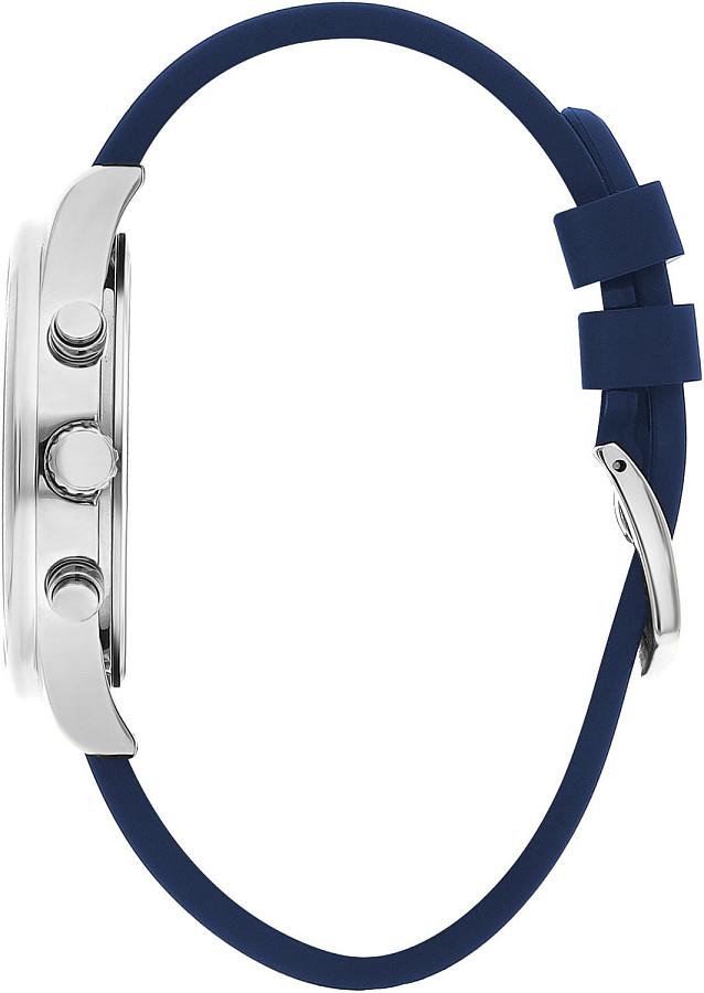Часы Lee Cooper LC07520.399 — кварцевые, металл суперметалл