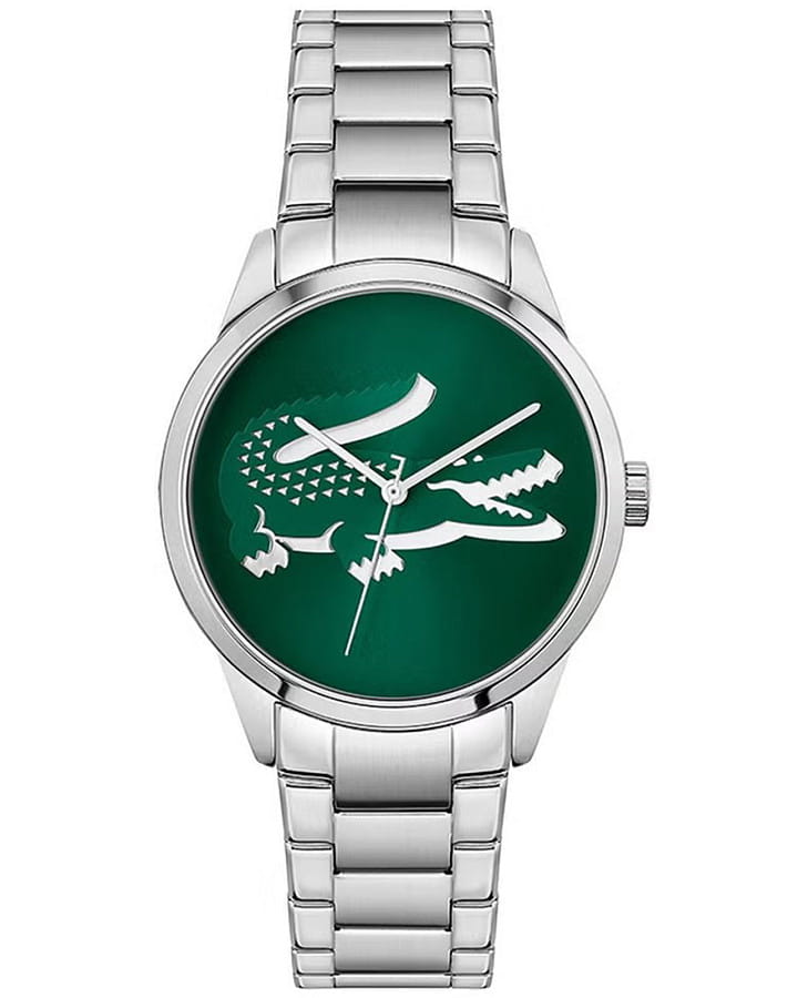 Часы Lacoste_2001190 — женские, зеленый