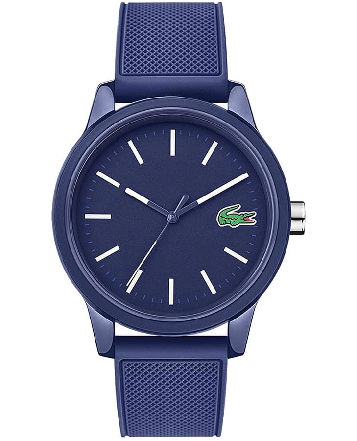Часы Lacoste .12.12 2010987 — мужские, синий