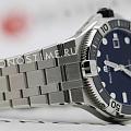 Швейцарские механические часы Maurice Lacroix Aikon Venturer AI6058-SS002-330-1, фото 7