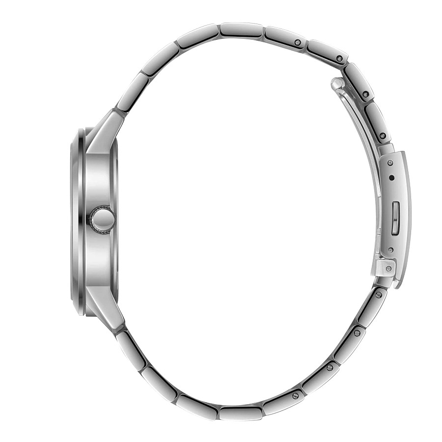 Часы Beverly Hills Polo Club BP3705C.370 — сталь металл, США