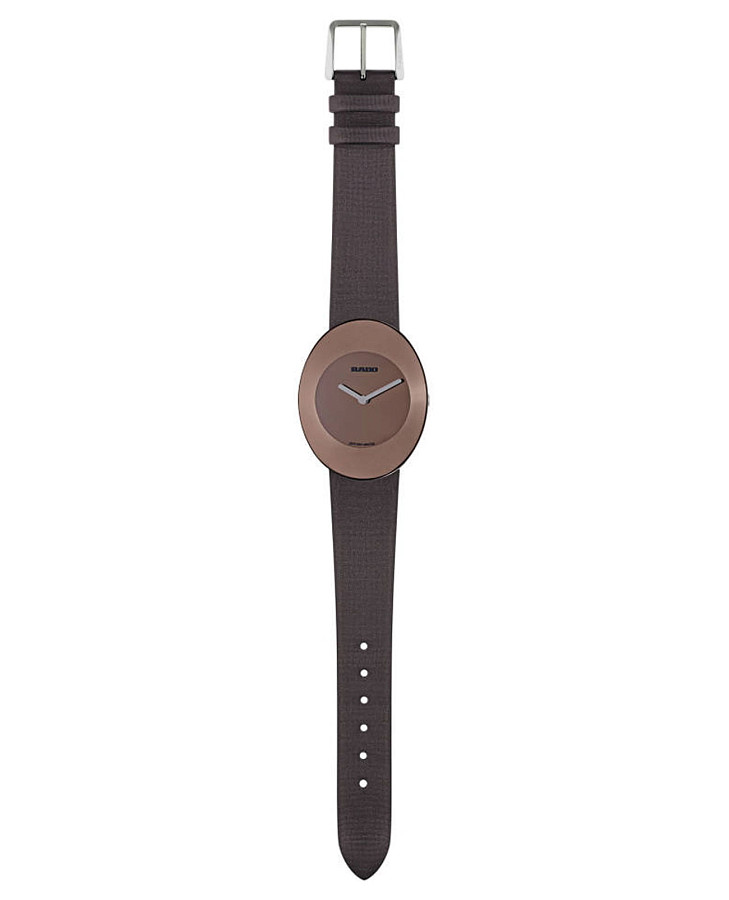 Часы Rado Esenza R53739336 — кварцевые, сталь металл