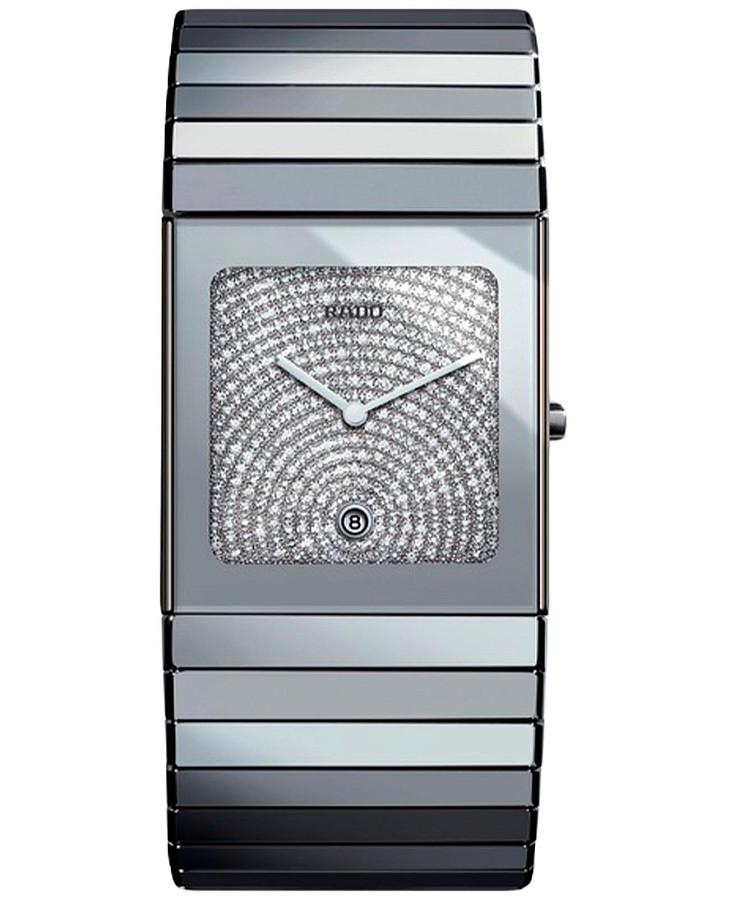 Часы Rado Ceramica R21838302 — мужские