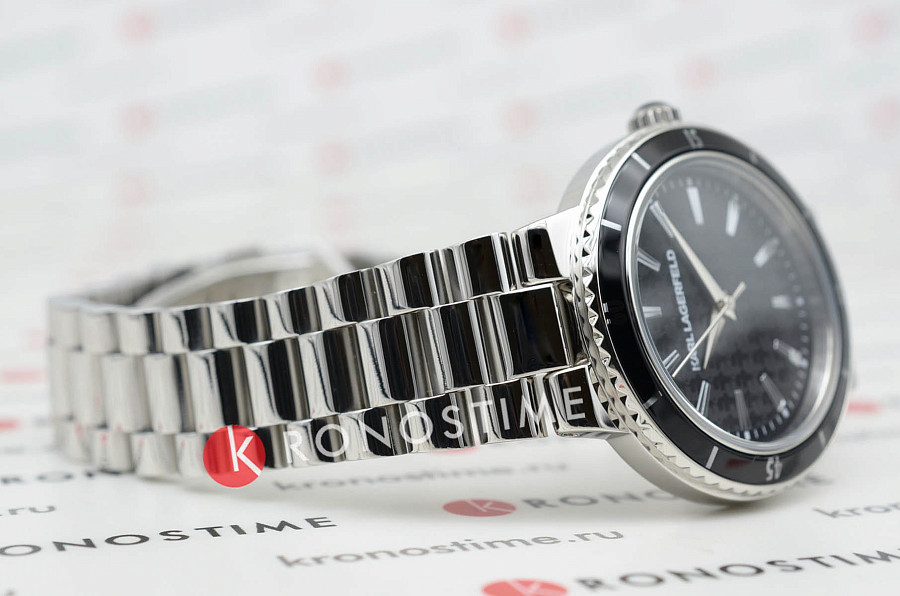 Часы Karl Lagerfeld Kaiser R0553104505 — артикул R0553104505