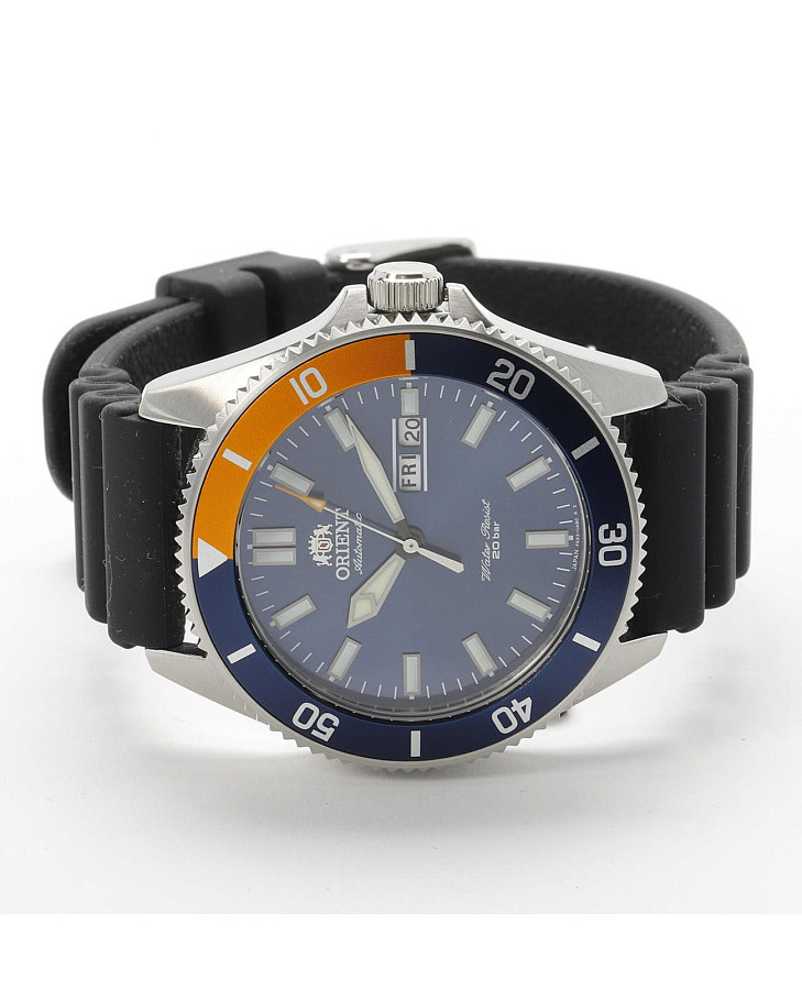 Часы Orient Diving Sport Automatic RA-AA0916L (RN-AA0916L) — артикул RA-AA0916L