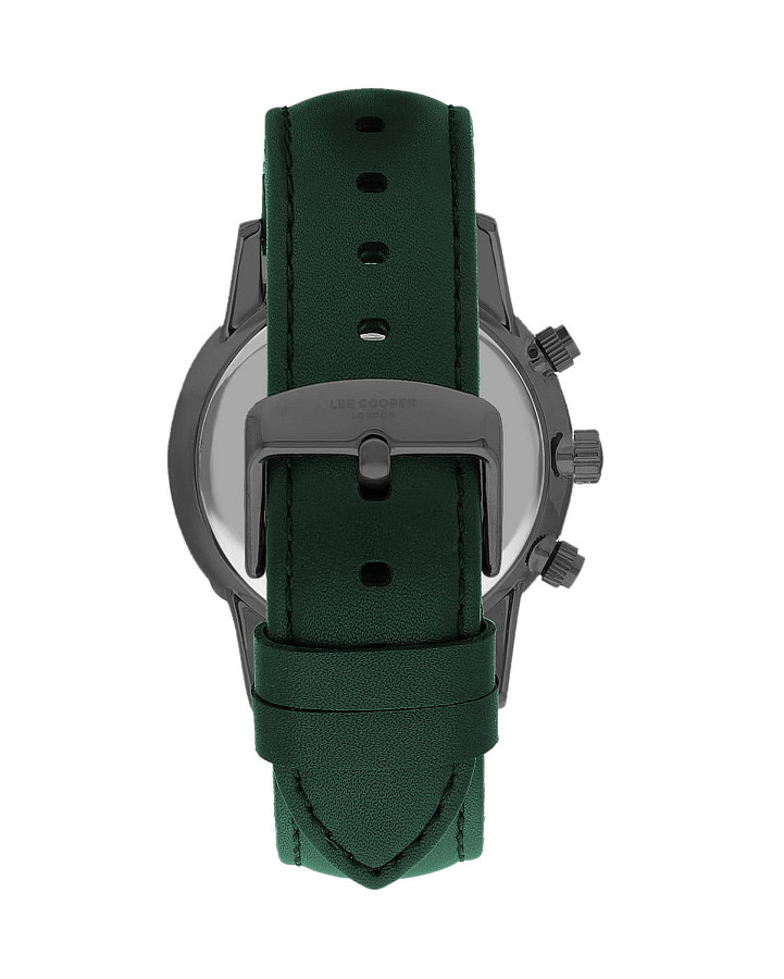 Часы Lee Cooper LC07816.077 — металл сталь, Англия