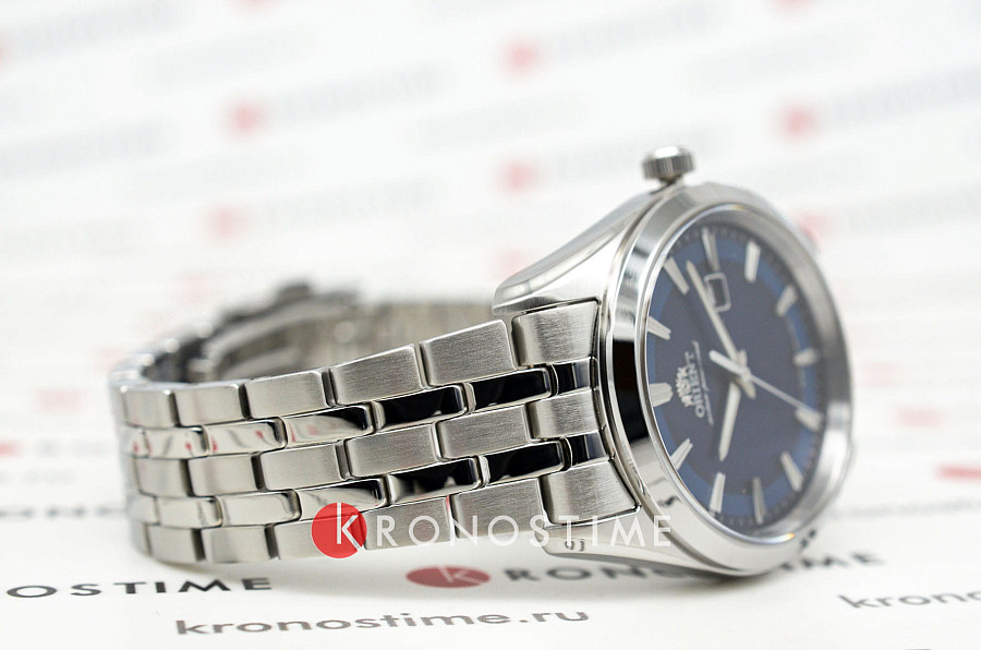 Часы Orient Contemporary RA-WG0602L (RN-WG0602L) — сталь металл, Япония