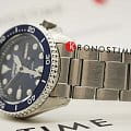 Японские механические часы Seiko 5 Sports SKX series SRPD51K1, фото 11