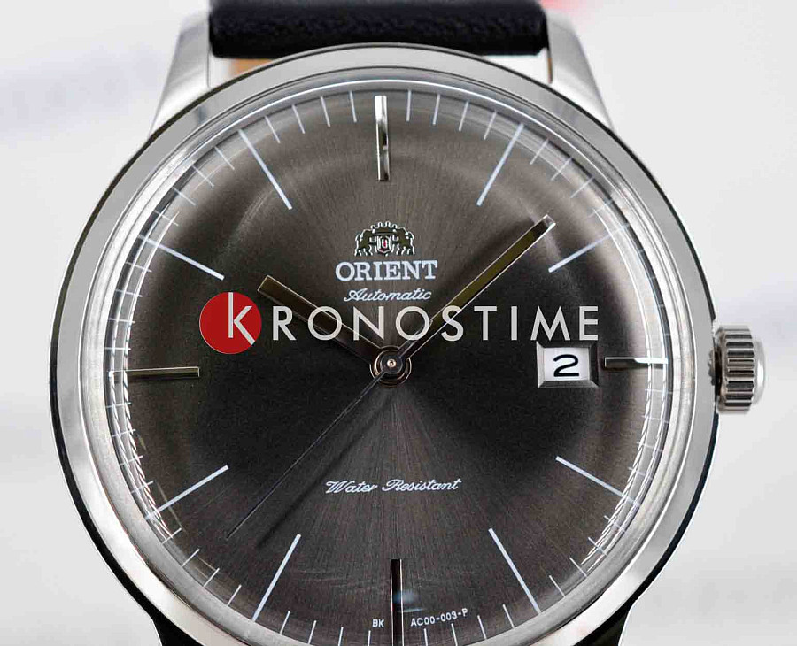 Часы Orient Automatic AC0000CA — артикул AC0000CA