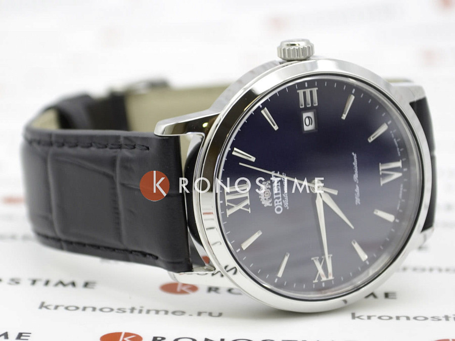 Часы Orient Classic Automatic RA-AC0F11L (RN-AC0F11L) — Япония, механические