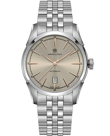 Hamilton American Classic Spirit of Liberty Auto H42415102