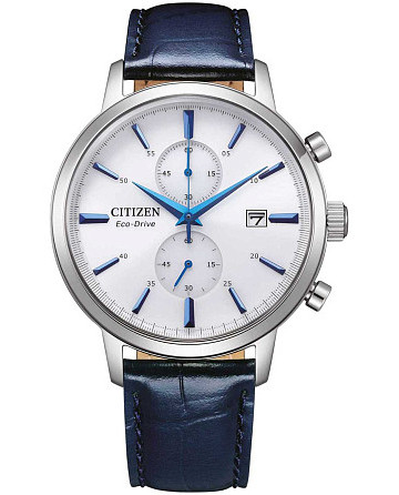 Citizen Eco-Drive CA7069-16A
