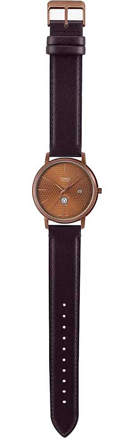 Часы Casio Collection MTP-B125RL-5A — артикул MTP-B125RL-5A