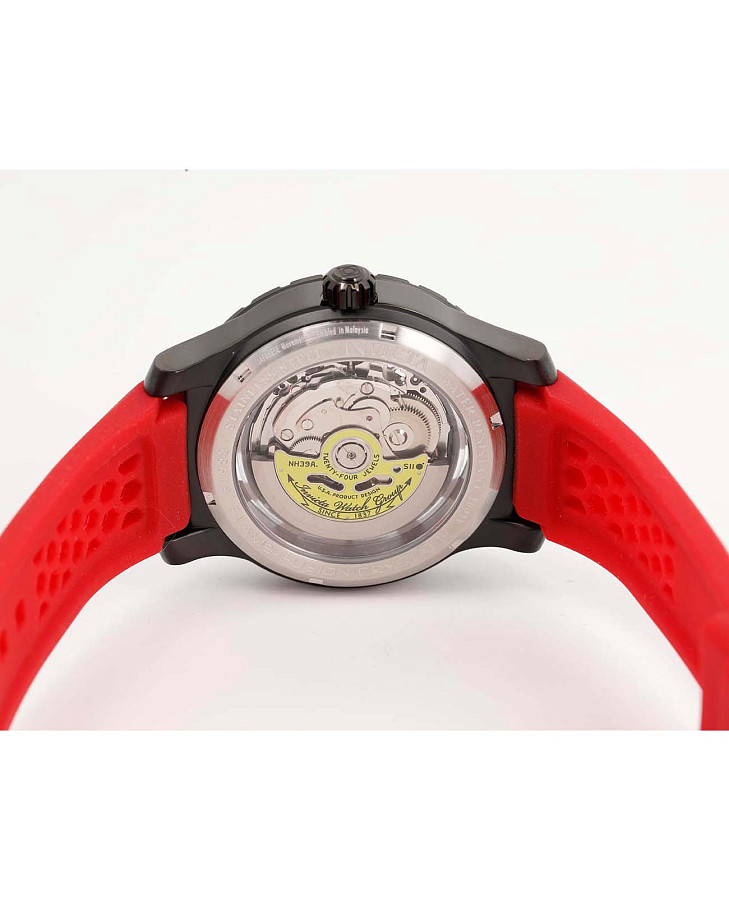 Часы Invicta Specialty IN31988 — металл сталь, США