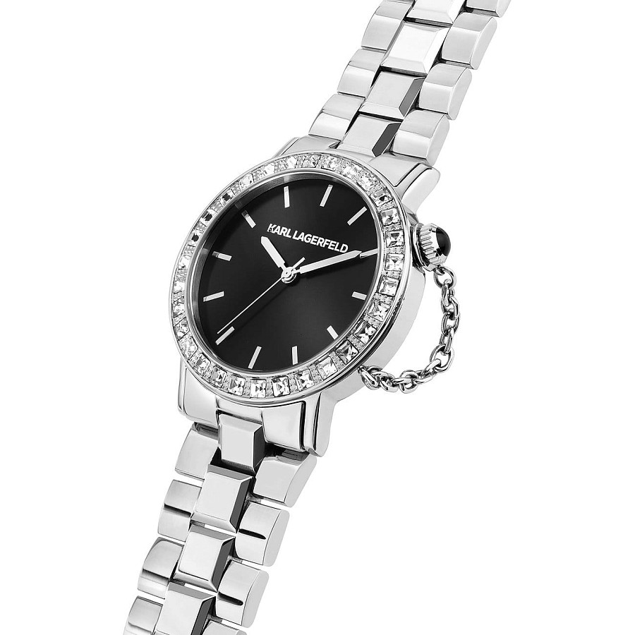 Часы Karl Lagerfeld Crystals R0553100507 — артикул R0553100507