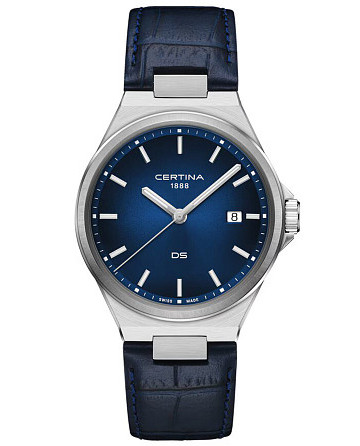 Certina DS-7 Quartz C043.410.16.041.00