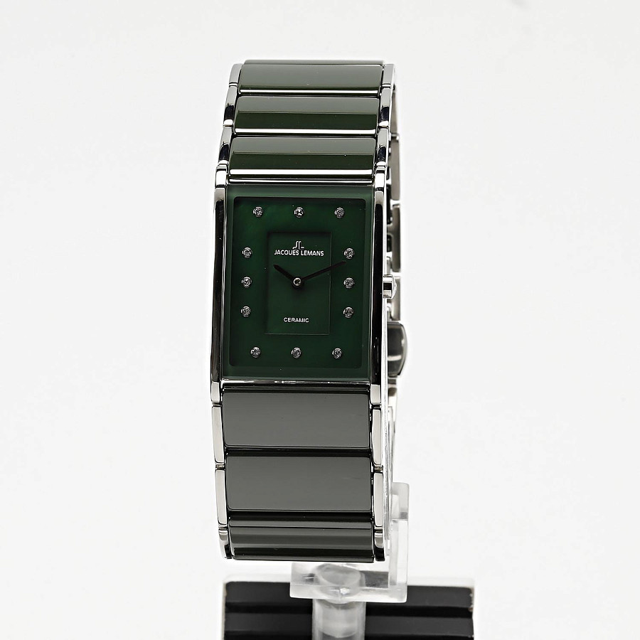 Часы Jacques Lemans Dublin 1-1940i — артикул 1-1940i