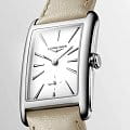 Швейцарские часы Longines DolceVita L5.255.4.11.7, фото 3