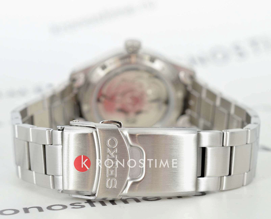Часы Seiko 5 Sports SRPJ81K1 — артикул SRPJ81K1